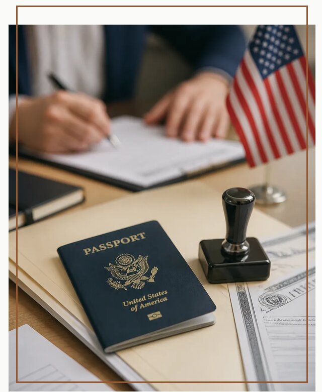 Оформление гражданства США в Тихвине под ключ от 49176 р. | Гиперактив-Тхв